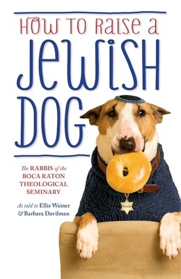 How raise jewish dog - raise, a