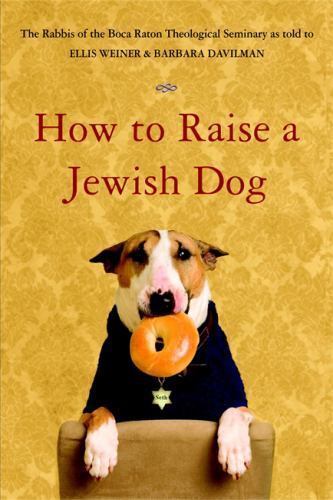 How raise jewish - raise, a
