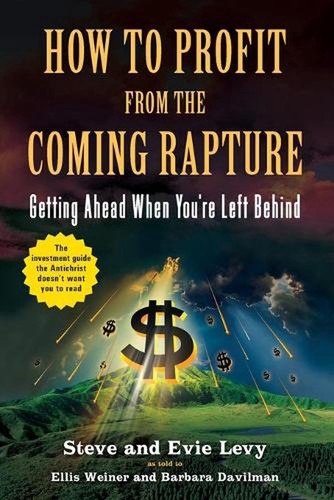 How profit from - to, coming