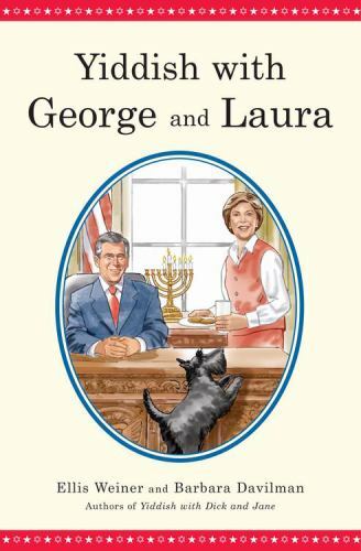 Yiddish with george and - george,