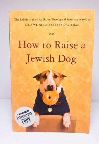 Signed 1st how - how, to