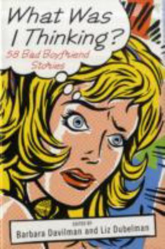 What was thinking - was, i