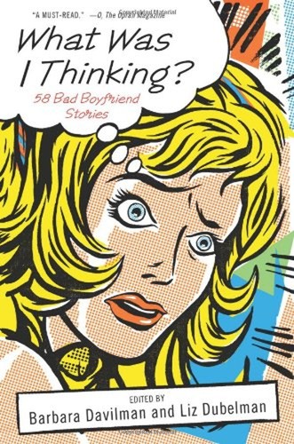 What was thinking - what, 58