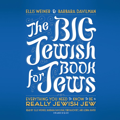 The big jewish - the, jews