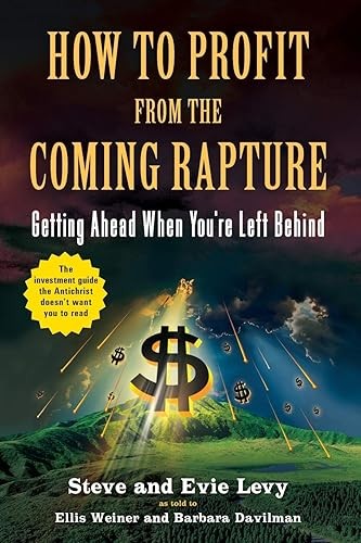 How profit from the coming - how,