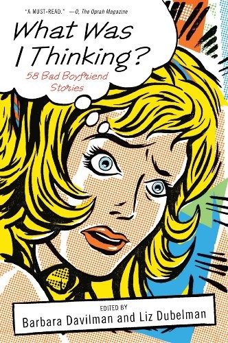 What was thinking 58 bad - was, thinking?: