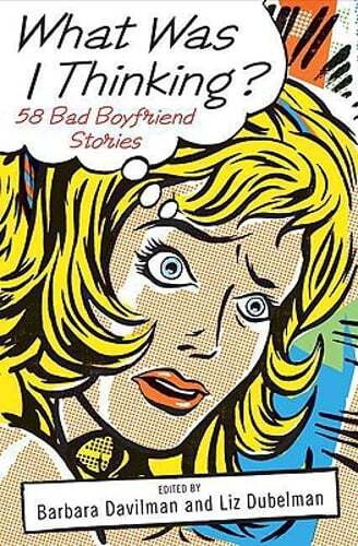 What was thinking 58 - what,