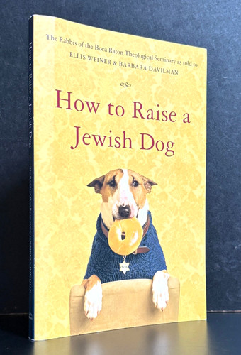 How raise jewish - raise,